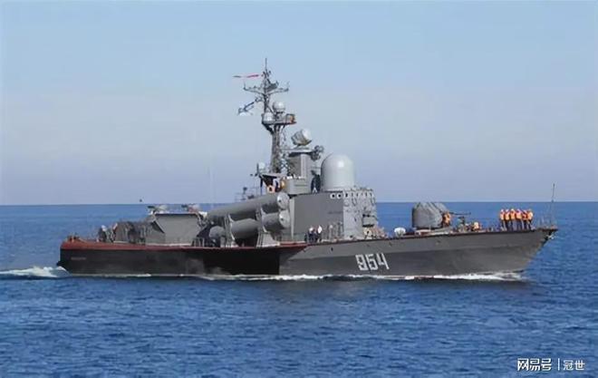 热成像仪和雷达看不到：乌军海上无人艇成为俄罗斯舰队的恶梦！